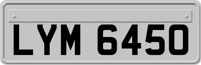 LYM6450