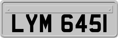 LYM6451