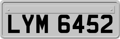 LYM6452