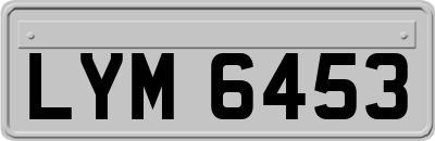 LYM6453