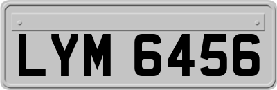 LYM6456