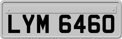 LYM6460