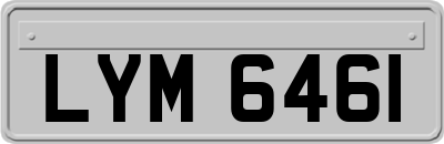 LYM6461