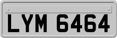 LYM6464