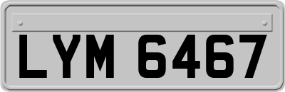LYM6467