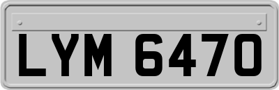 LYM6470
