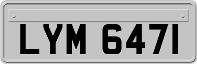 LYM6471