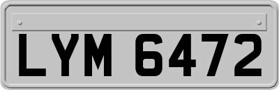 LYM6472