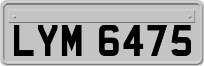 LYM6475