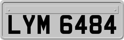 LYM6484