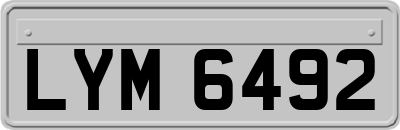 LYM6492
