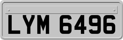 LYM6496