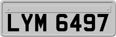 LYM6497