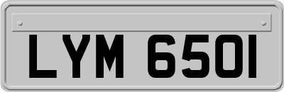 LYM6501