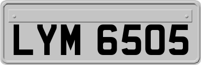 LYM6505