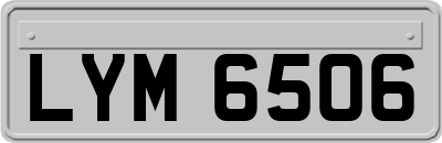 LYM6506