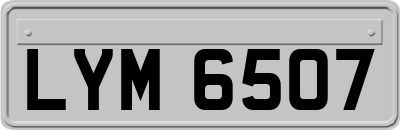 LYM6507