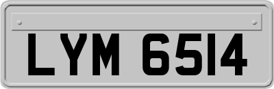 LYM6514