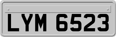 LYM6523