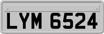 LYM6524