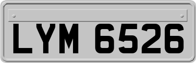 LYM6526