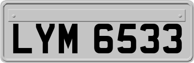 LYM6533