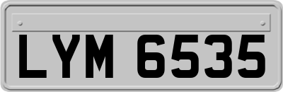 LYM6535
