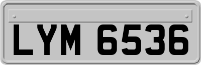 LYM6536