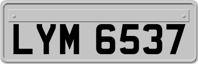 LYM6537