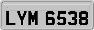 LYM6538