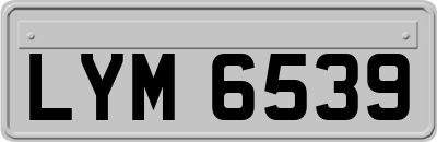 LYM6539