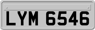 LYM6546