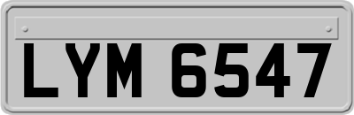 LYM6547
