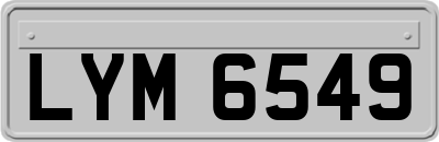 LYM6549