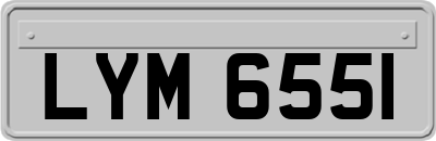 LYM6551