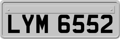 LYM6552