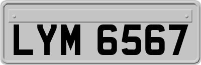 LYM6567