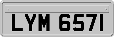 LYM6571