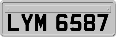 LYM6587