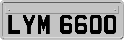 LYM6600