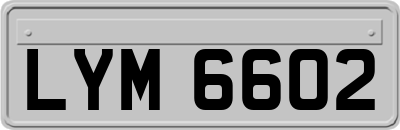 LYM6602