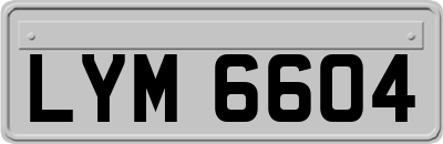 LYM6604