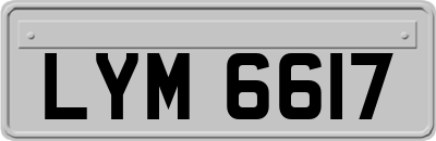 LYM6617