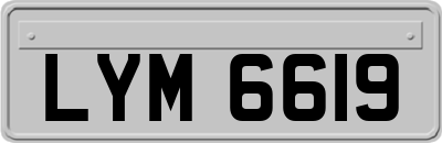 LYM6619
