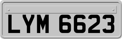 LYM6623