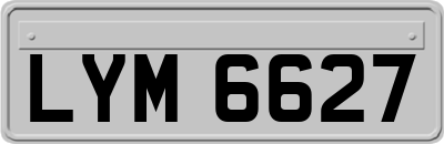 LYM6627