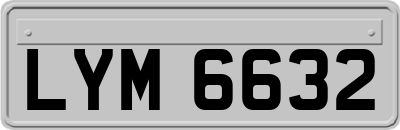 LYM6632