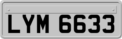 LYM6633