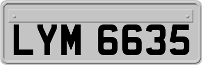 LYM6635