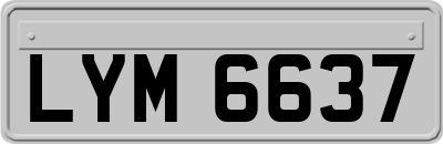 LYM6637